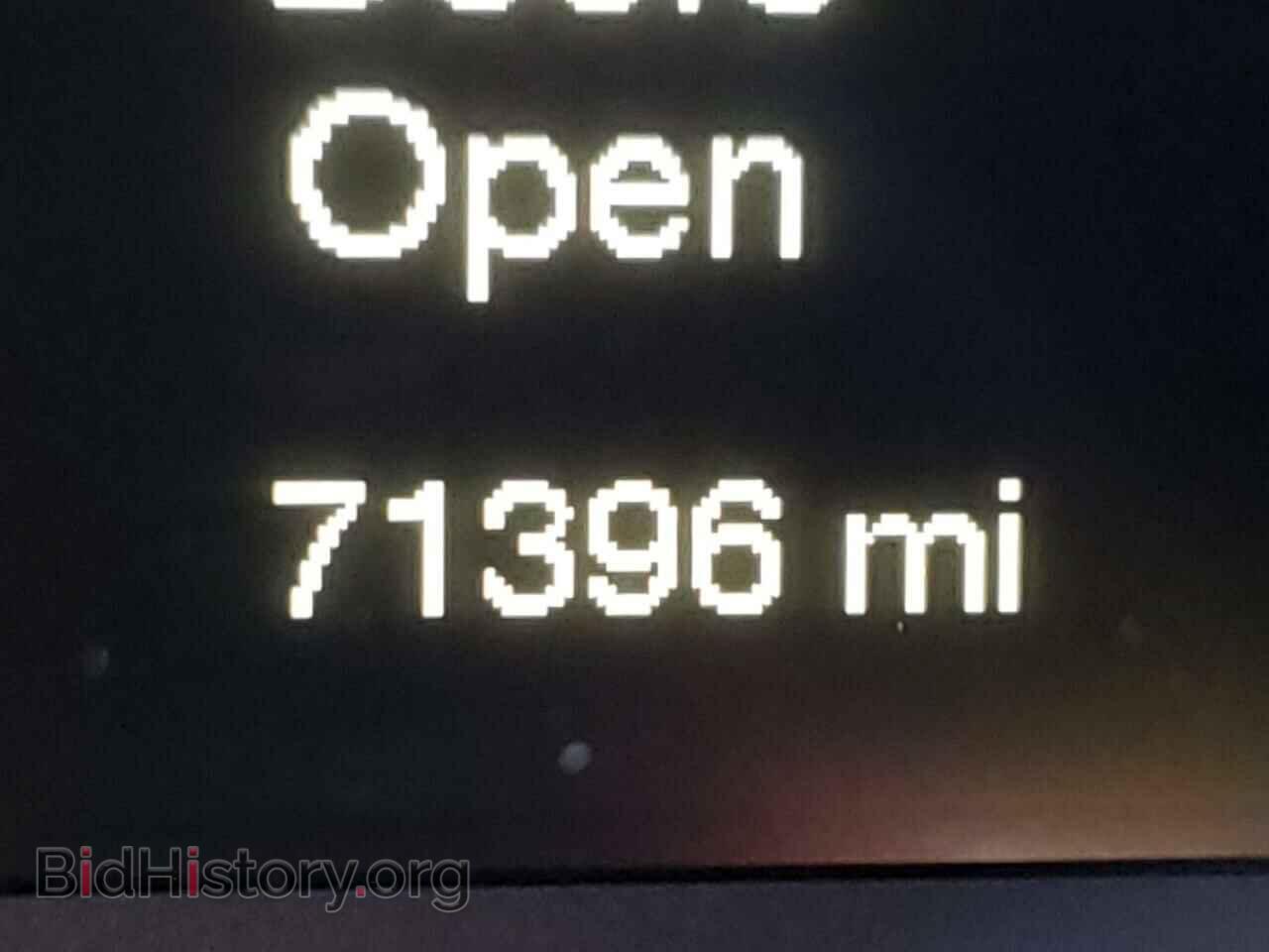 2017 CHRYSLER 200 - VIN: 1C3CCCAB5HN509087 - Фото 8