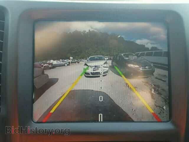 2015 JEEP CHEROKEE - VIN: 1C4PJMDB0FW655330 - Фото 9
