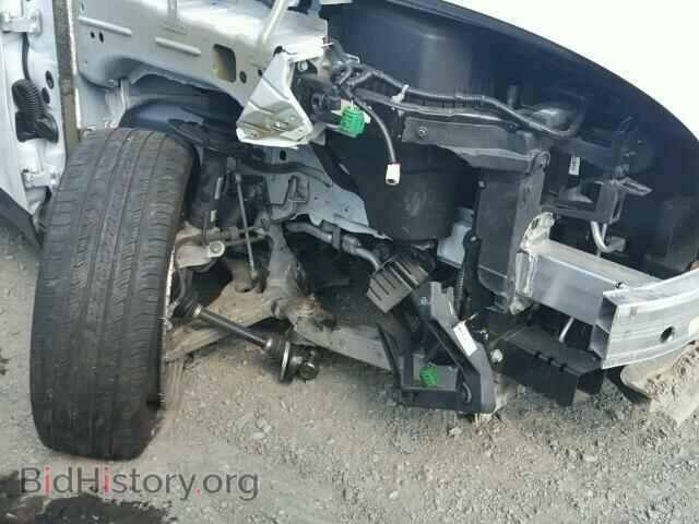 2015 JEEP CHEROKEE - VIN: 1C4PJMDB0FW655330 - Фото 10