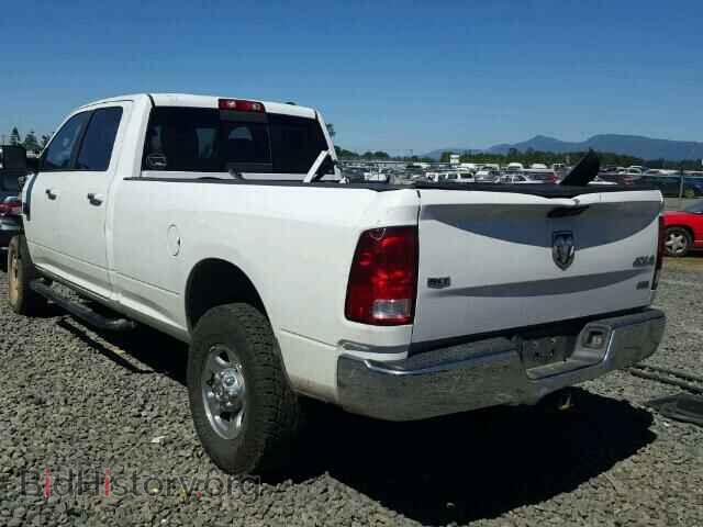 2012 DODGE RAM - VIN: 3C6UD5JL6CG111252 - Photo 3