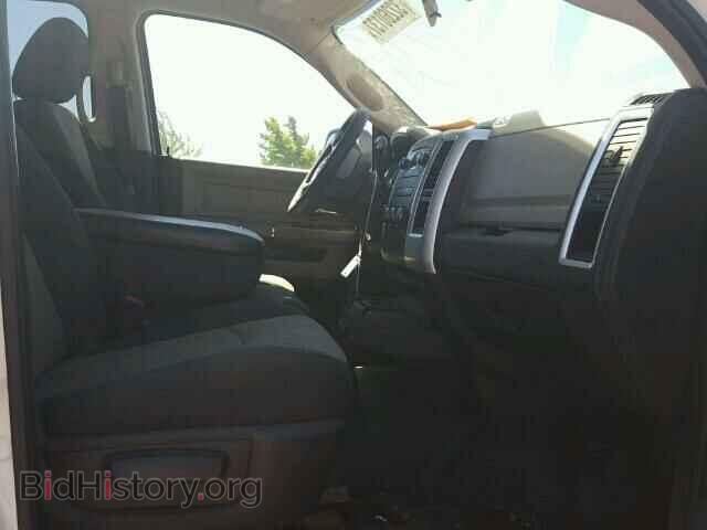 2012 DODGE RAM - VIN: 3C6UD5JL6CG111252 - Photo 5