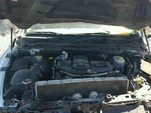 2012 DODGE RAM - VIN: 3C6UD5JL6CG111252 - Photo 7
