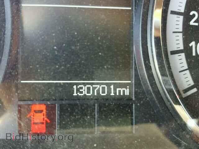 2012 DODGE RAM - VIN: 3C6UD5JL6CG111252 - Photo 8