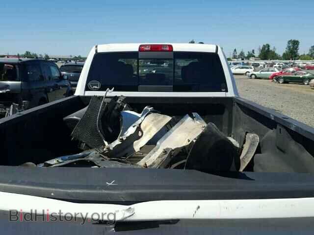2012 DODGE RAM - VIN: 3C6UD5JL6CG111252 - Photo 9