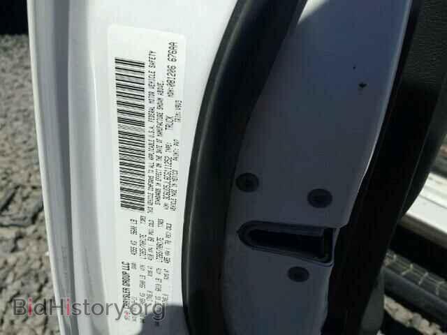 2012 DODGE RAM - VIN: 3C6UD5JL6CG111252 - Photo 10