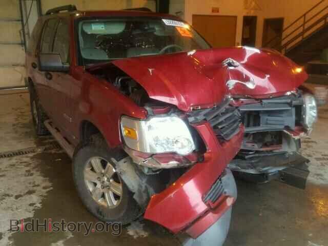 Фотография 1FMEU72E16ZA24013 - FORD EXPLORER 2006