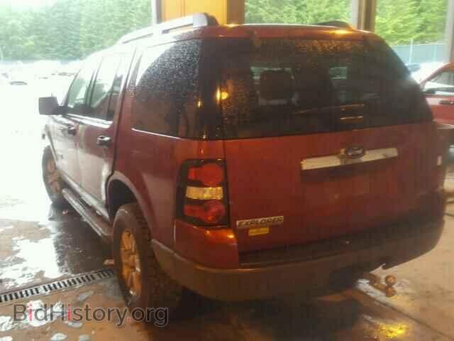 2006 FORD EXPLORER - VIN: 1FMEU72E16ZA24013 - Фото 3