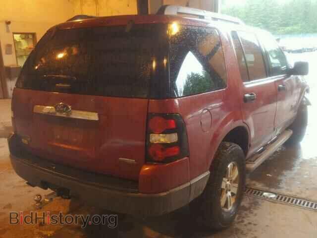 2006 FORD EXPLORER - VIN: 1FMEU72E16ZA24013 - Фото 4