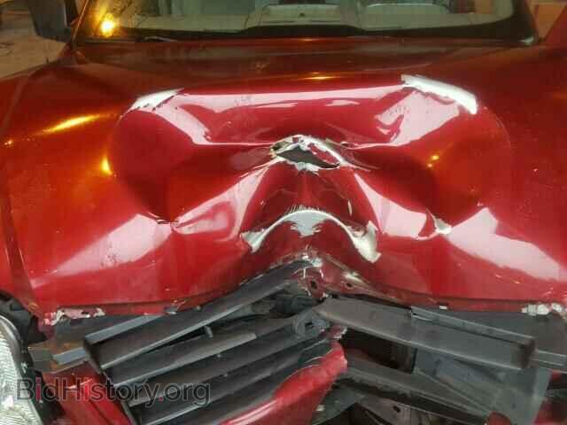 2006 FORD EXPLORER - VIN: 1FMEU72E16ZA24013 - Фото 7