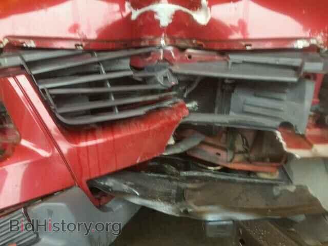 2006 FORD EXPLORER - VIN: 1FMEU72E16ZA24013 - Фото 9