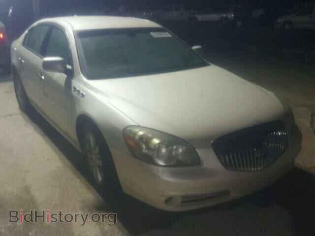 Фотография 1G4HC5EM9BU144933 - BUICK LUCERNE 2011