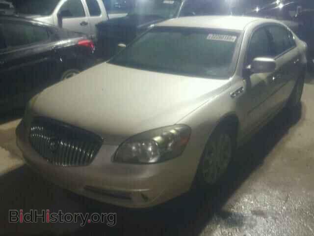 2011 BUICK LUCERNE - VIN: 1G4HC5EM9BU144933 - Фото 2