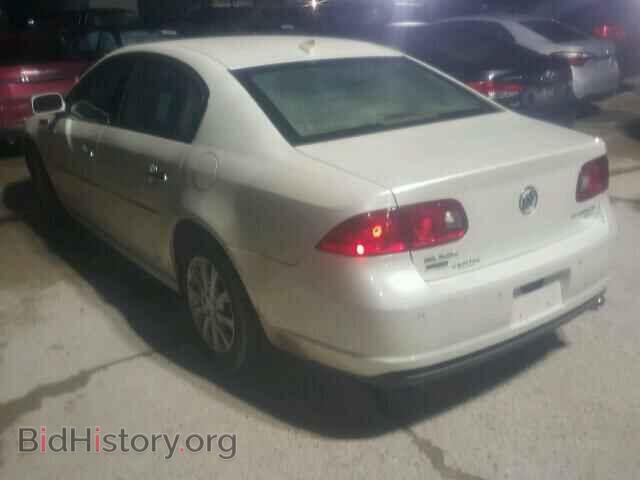 2011 BUICK LUCERNE - VIN: 1G4HC5EM9BU144933 - Фото 3