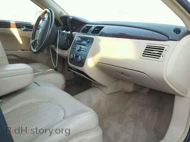 2011 BUICK LUCERNE - VIN: 1G4HC5EM9BU144933 - Фото 5