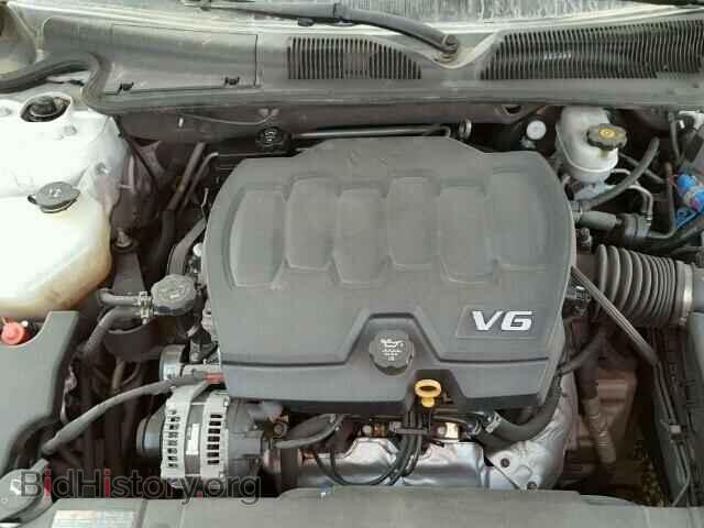 2011 BUICK LUCERNE - VIN: 1G4HC5EM9BU144933 - Фото 7
