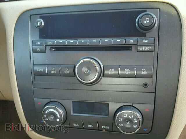 2011 BUICK LUCERNE - VIN: 1G4HC5EM9BU144933 - Фото 9