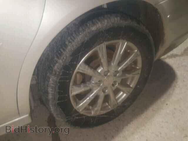 2011 BUICK LUCERNE - VIN: 1G4HC5EM9BU144933 - Фото 10