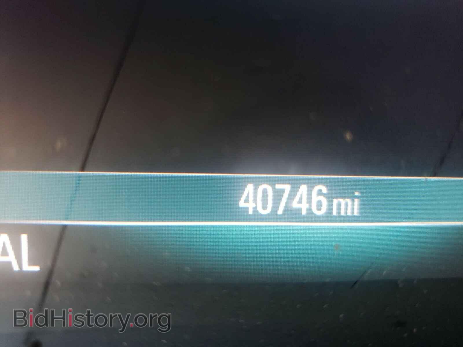 2018 BUICK ENCORE - VIN: KL4CJASBXJB522276 - Photo 8