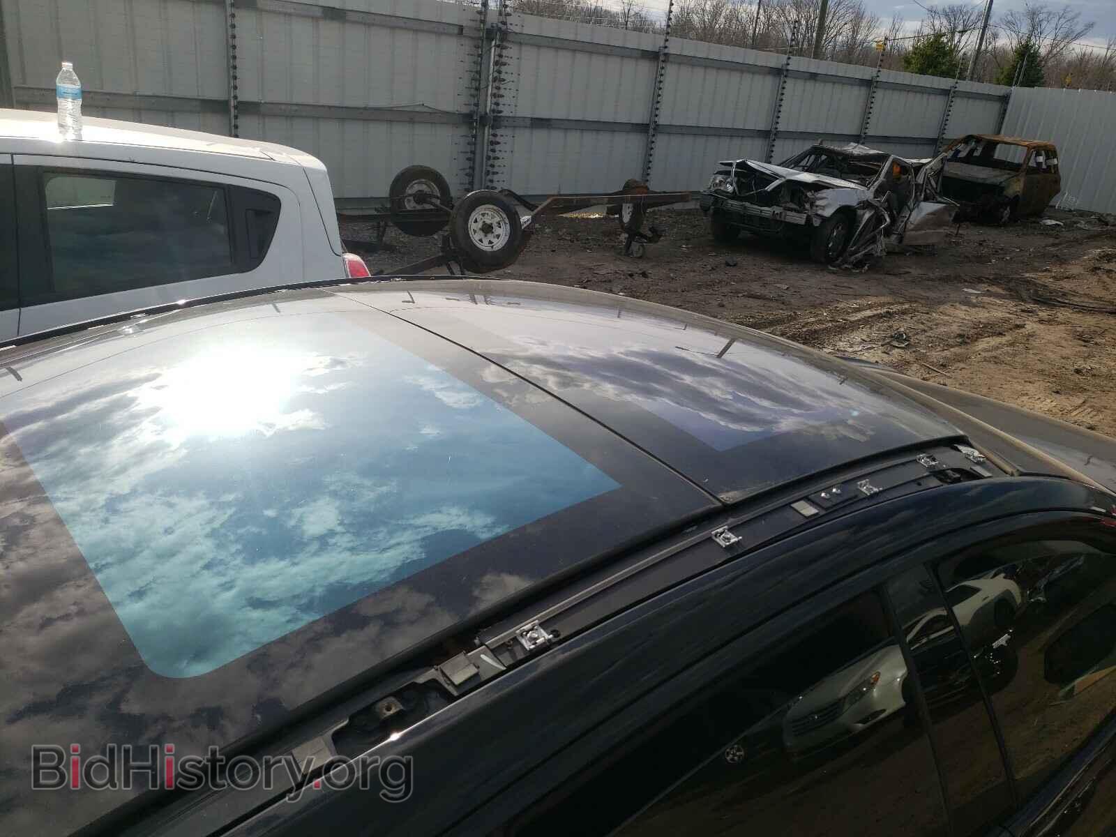 2015 TESLA MODEL S - VIN: 5YJSA1E45FF107661 - Photo 9
