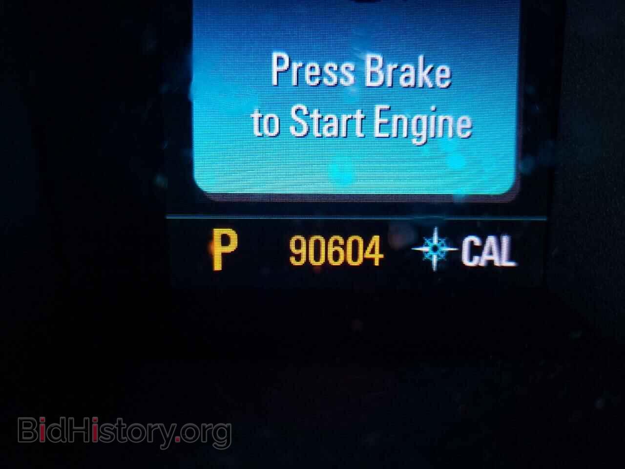 2012 BUICK LACROSSE - VIN: 1G4GH5E38CF199366 - Фото 8