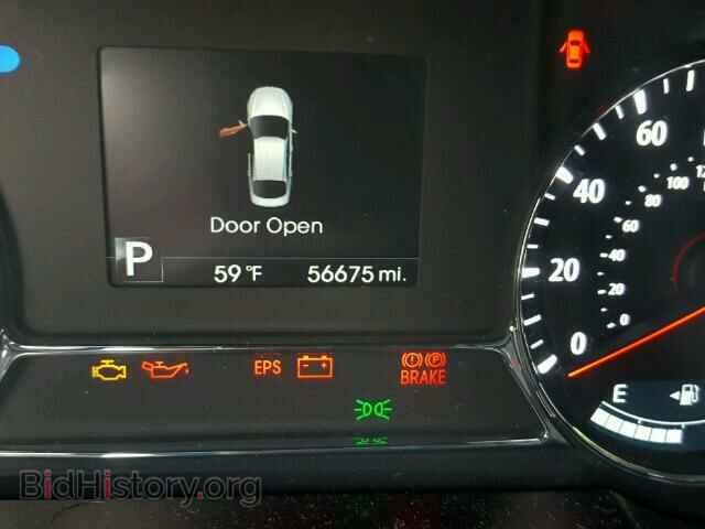 2013 KIA OPTIMA - VIN: 5XXGR4A62DG101530 - Фото 8