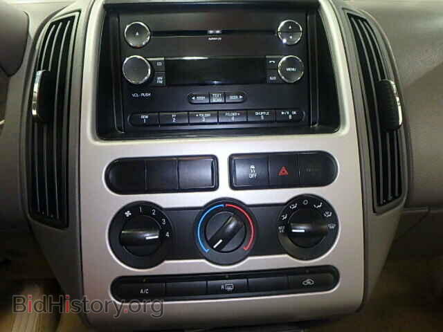 2010 FORD EDGE - VIN: 2FMDK3GC0ABB66043 - Фото 10