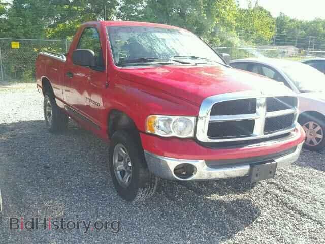 Photo 1D7HU16N15J509358 - DODGE RAM 1500 2005