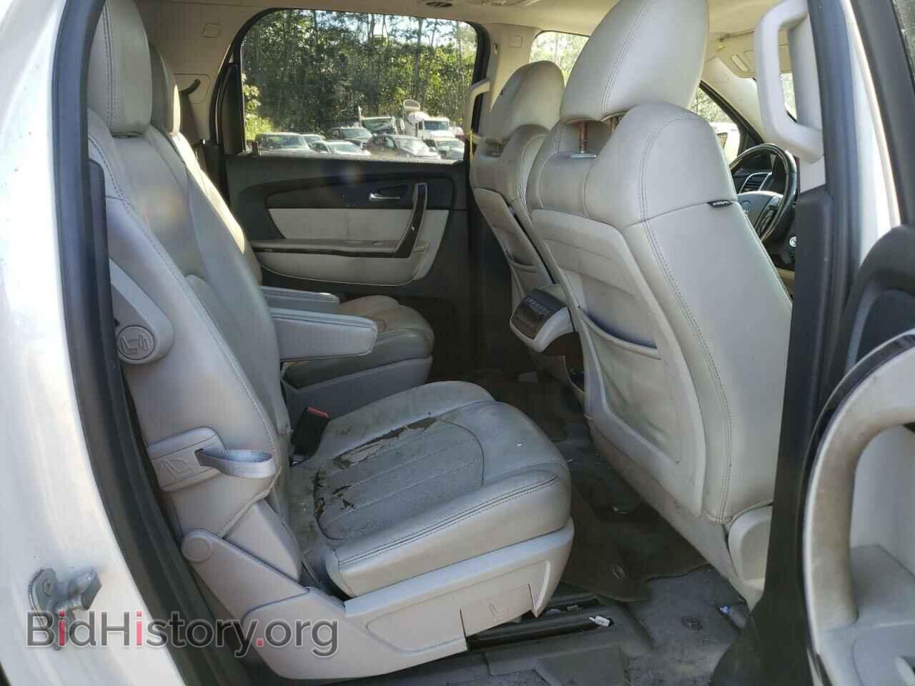 2012 GMC ACADIA DEN - VIN: 1GKKVTED4CJ285604 - Фото 6