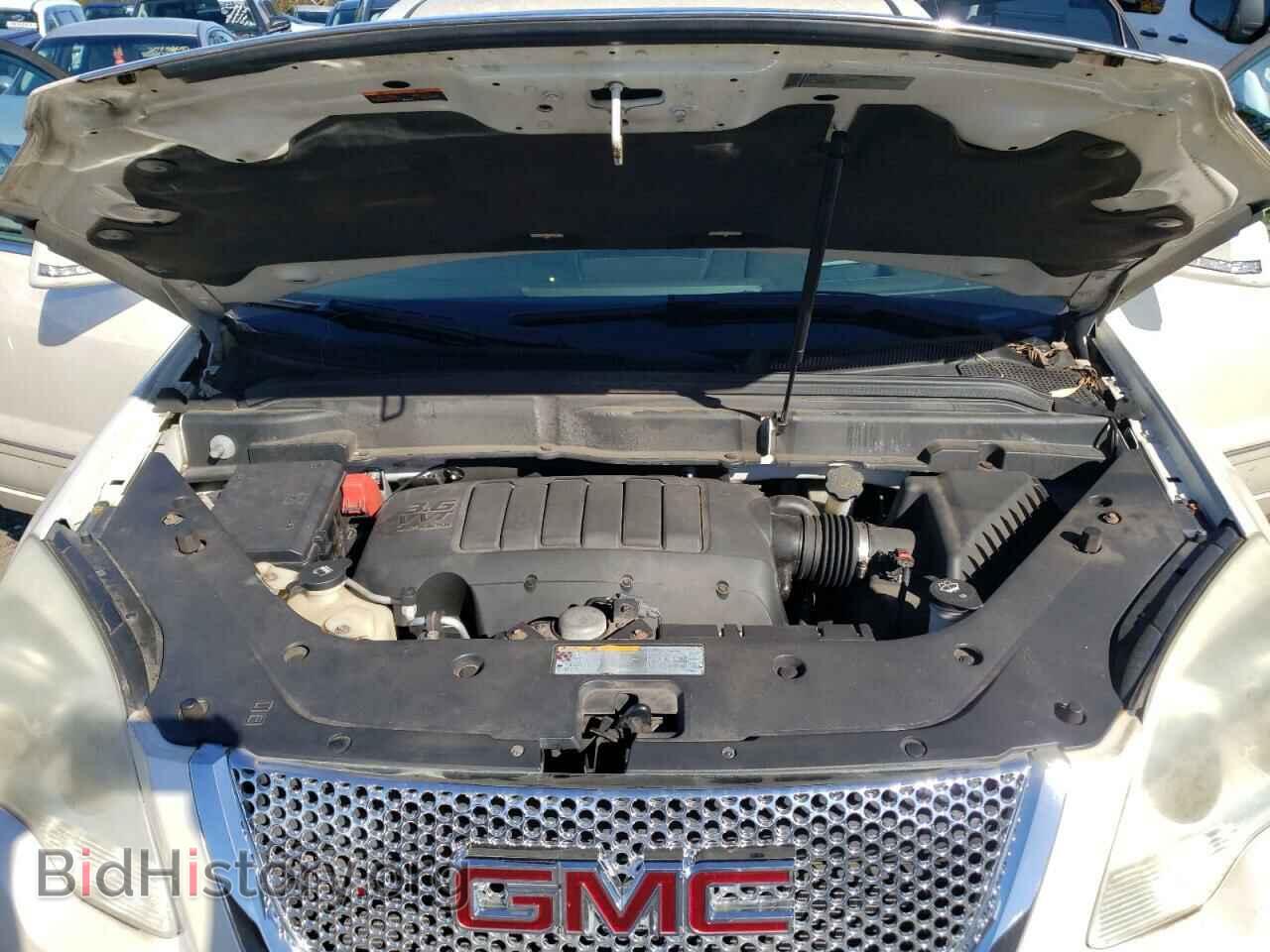 2012 GMC ACADIA DEN - VIN: 1GKKVTED4CJ285604 - Фото 7