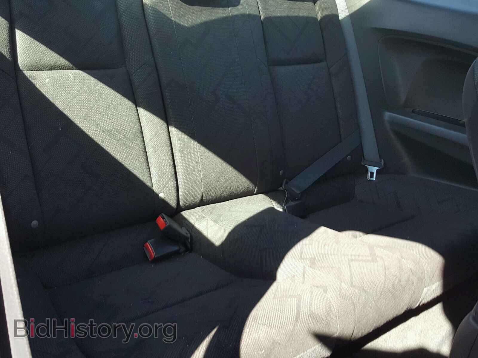 2013 HONDA CIVIC - VIN: 2HGFG3B85DH519932 - Photo 6