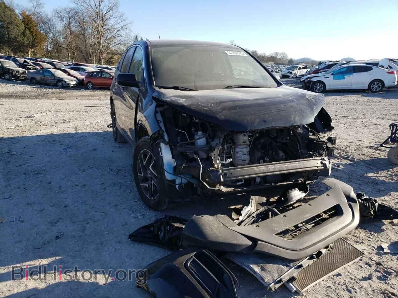 Photo 2HKRM4H45GH667721 - HONDA CRV 2016