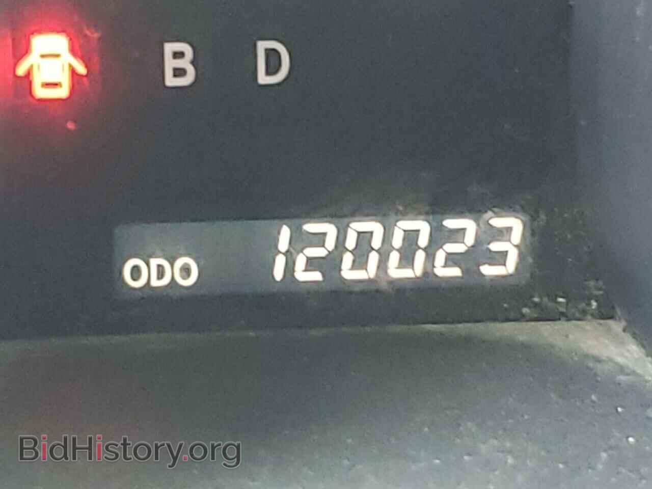 2012 TOYOTA HIGHLANDER - VIN: JTEDC3EH7C2008481 - Фото 8
