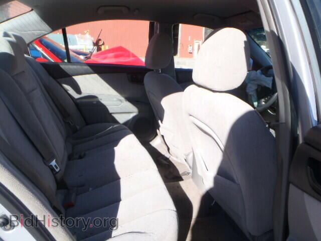2006 KIA OPTIMA - VIN: KNAGE123965044956 - Фото 6