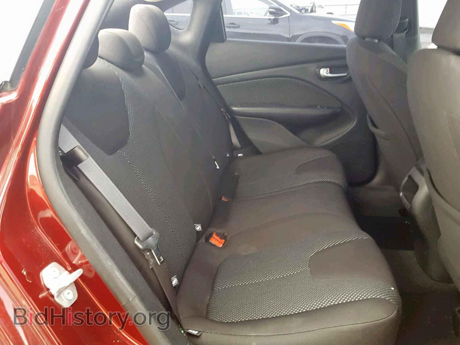 2015 DODGE DART - VIN: 1C3CDFAA8FD364135 - Фото 6