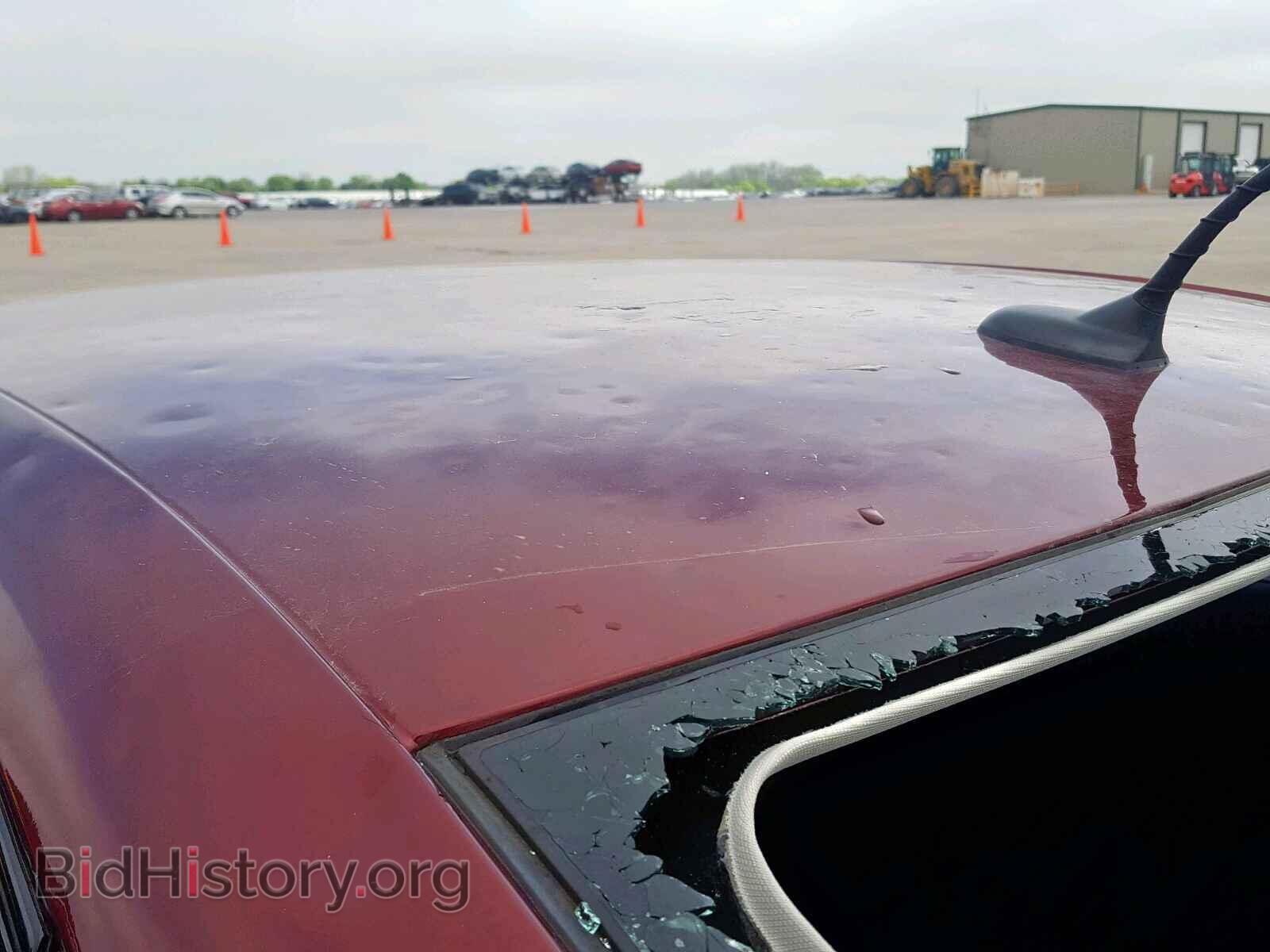 2015 DODGE DART - VIN: 1C3CDFAA8FD364135 - Фото 9