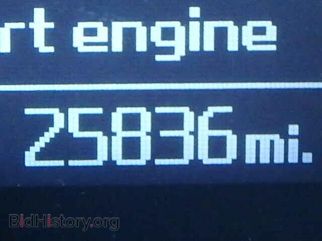 2014 KIA OPTIMA - VIN: 5XXGN4A73EG335732 - Фото 8