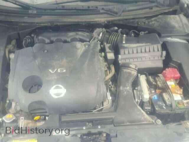 2010 NISSAN MAXIMA - VIN: 1N4AA5AP3AC836482 - Фото 7