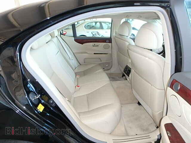 2008 LEXUS LS460 - VIN: JTHBL46F585067953 - Фото 6
