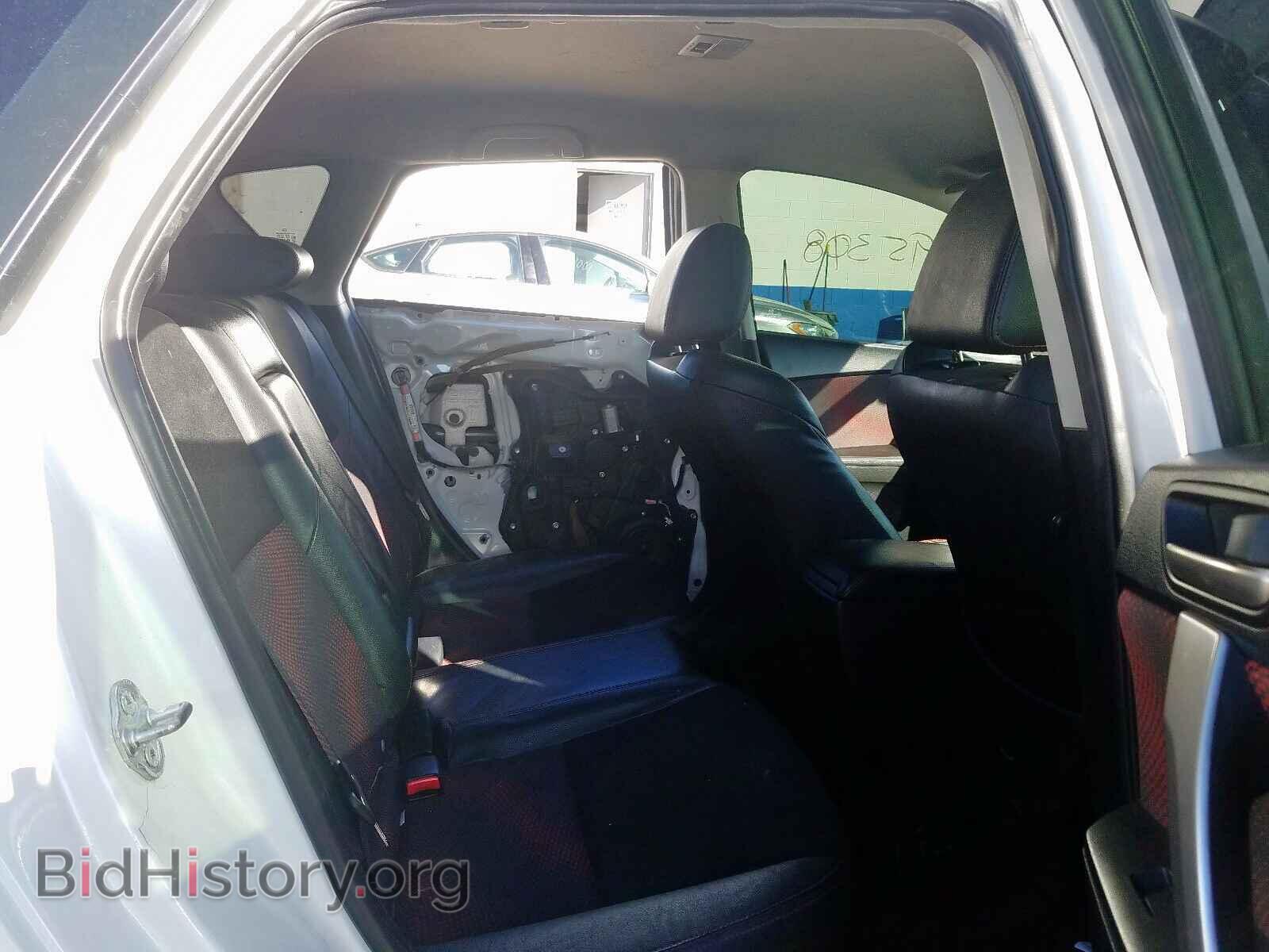 2013 MAZDA ALL OTHER - VIN: JM1BL1L43D1800246 - Фото 6