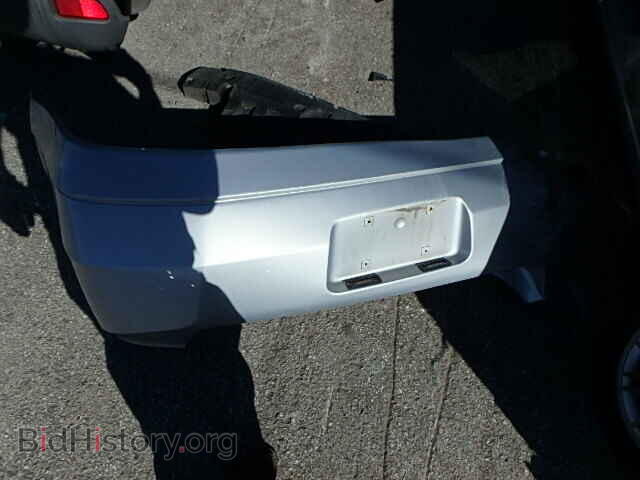 2008 FORD FOCUS - VIN: 1FAHP35N28W194212 - Photo 10