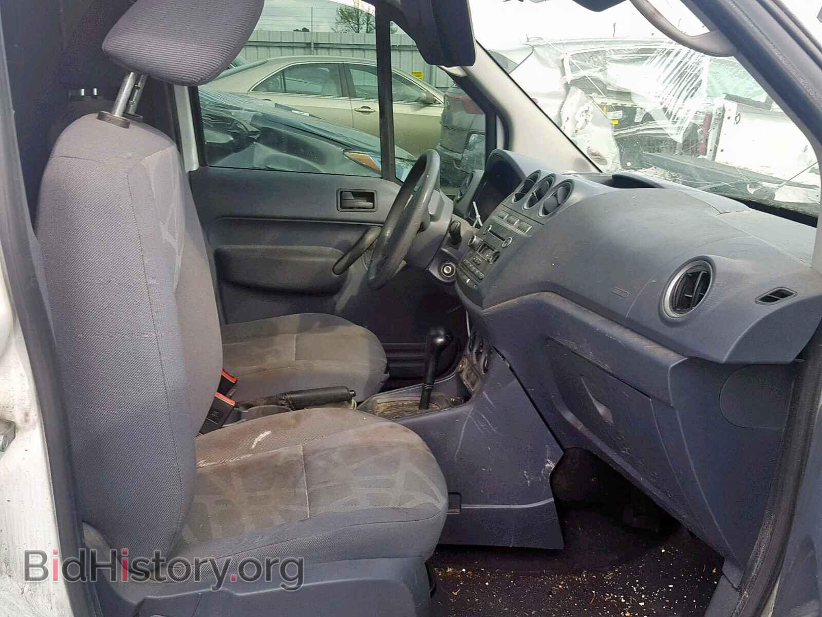 2012 FORD TRANSIT CO - VIN: NM0LS6BN1CT095364 - Фото 5