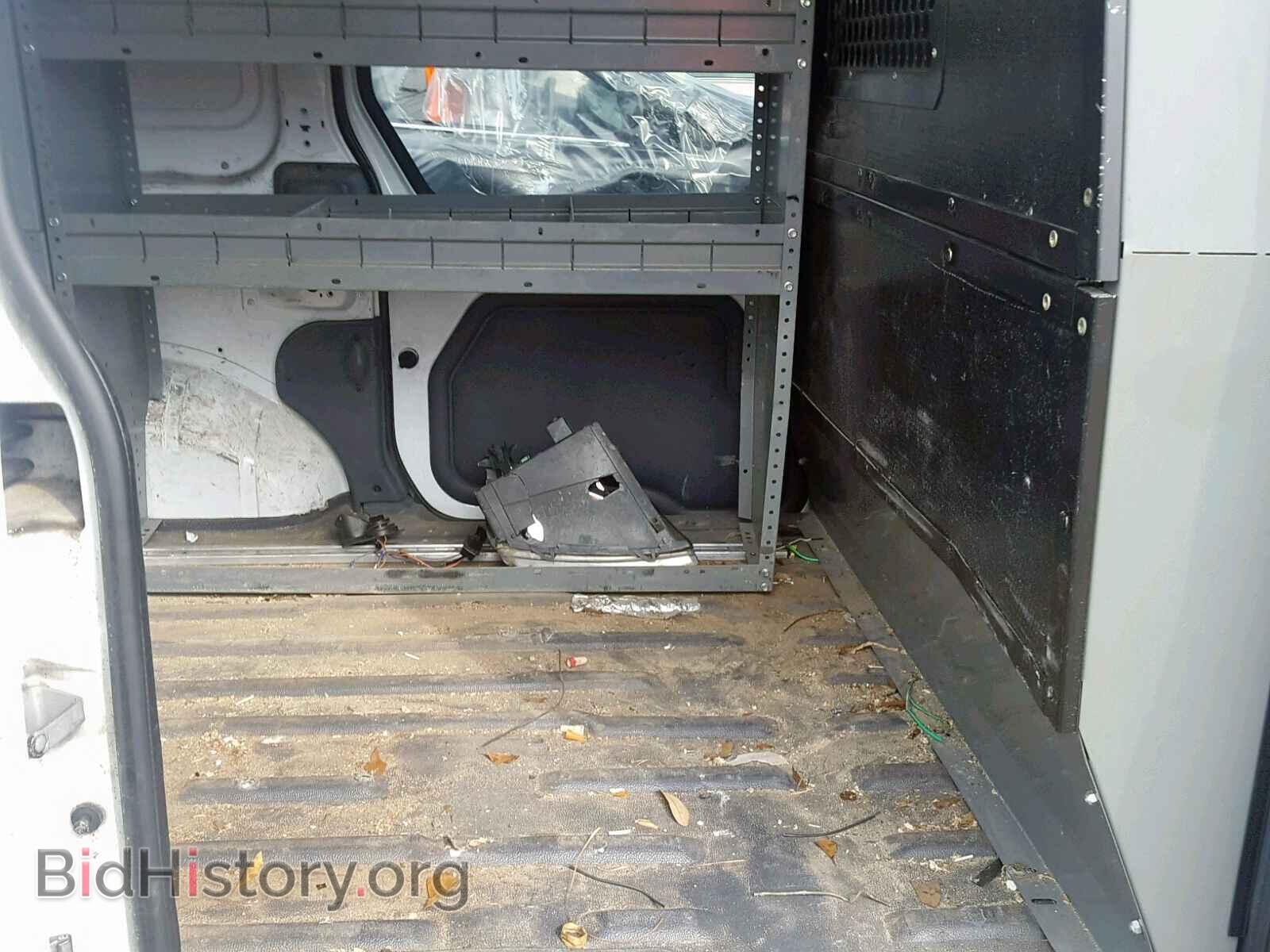 2012 FORD TRANSIT CO - VIN: NM0LS6BN1CT095364 - Фото 6