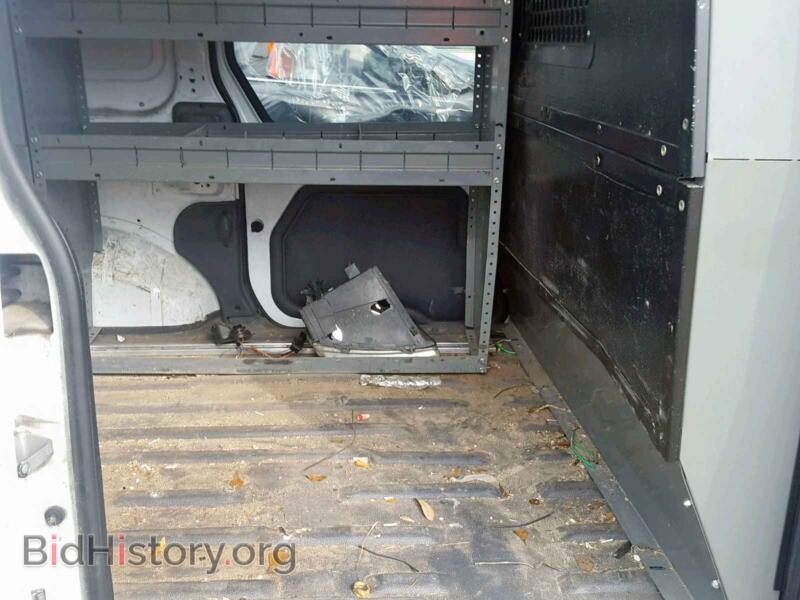 2012 Ford TRANSIT CO (VIN NM0LS6BN1CT095364) — фото 6 из 10