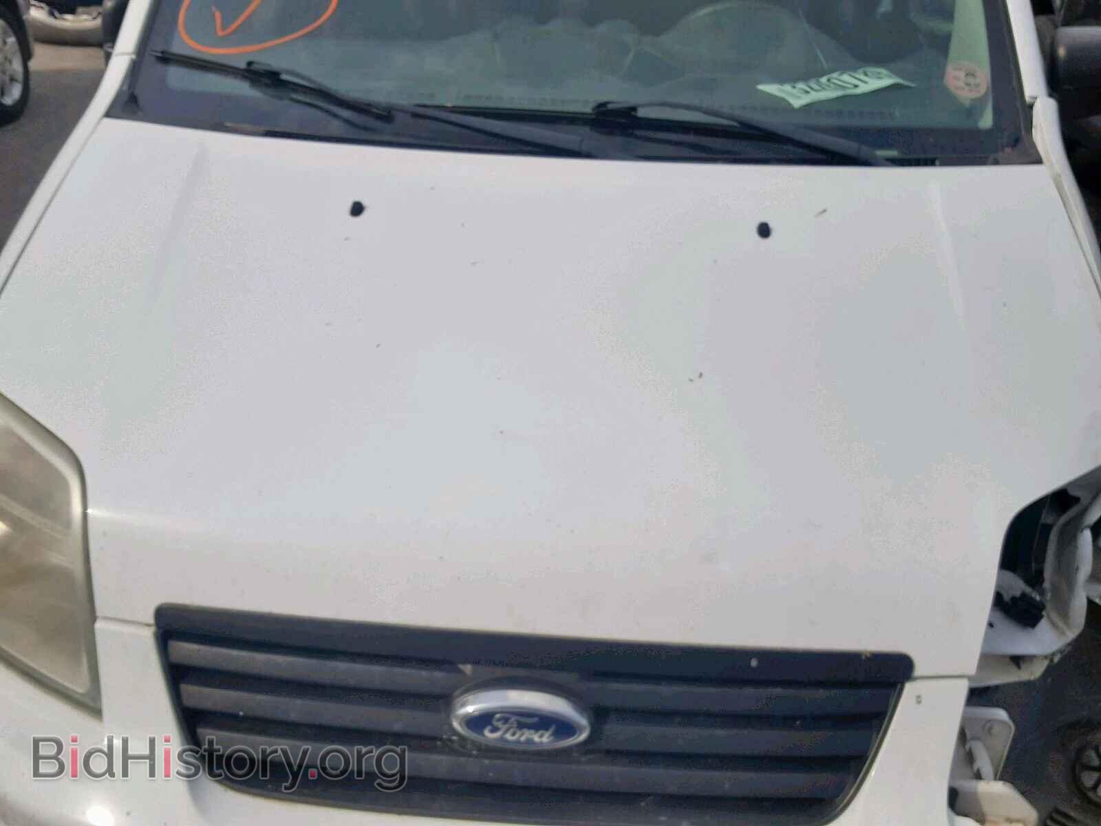 2012 FORD TRANSIT CO - VIN: NM0LS6BN1CT095364 - Фото 7