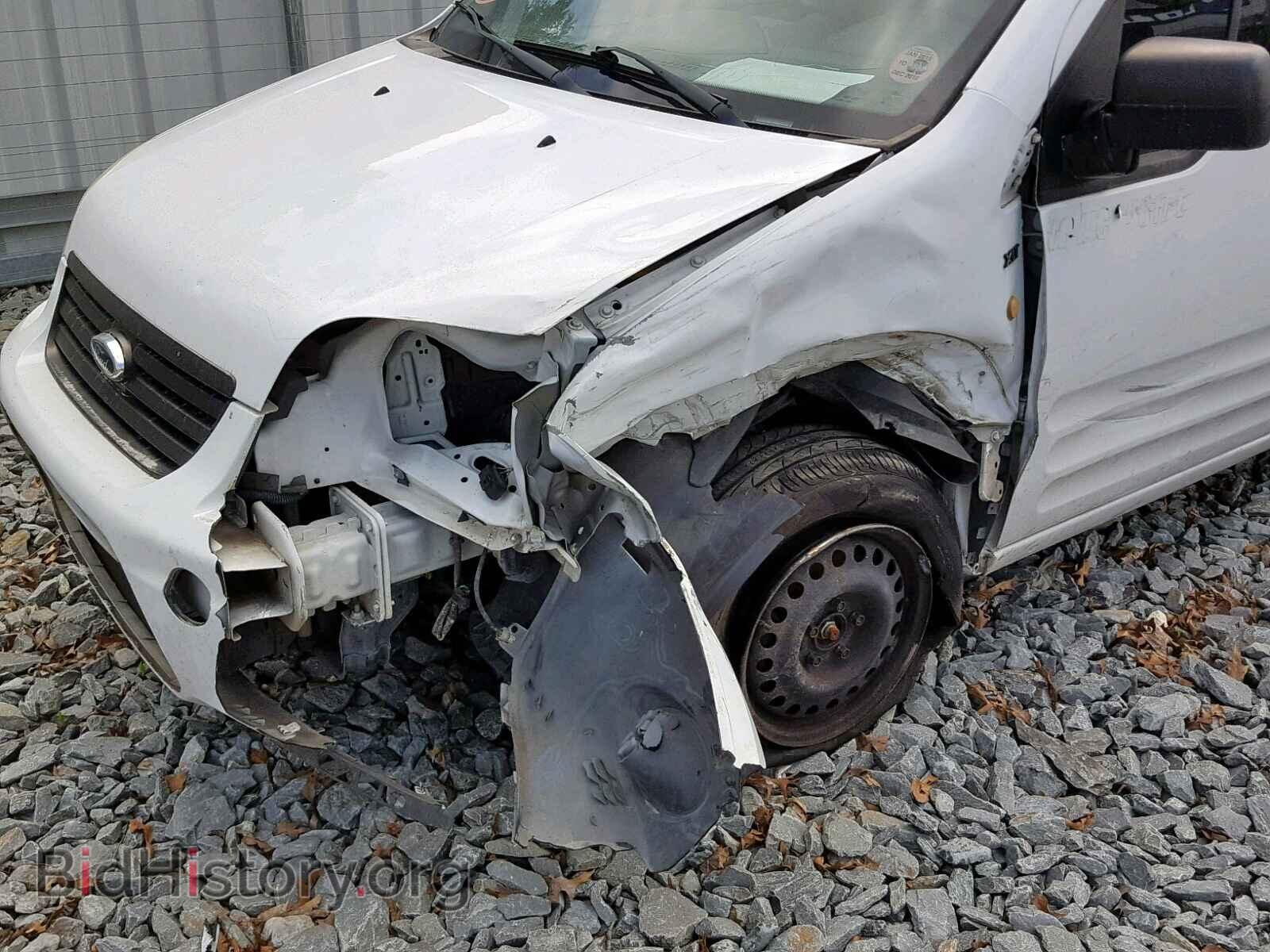 2012 FORD TRANSIT CO - VIN: NM0LS6BN1CT095364 - Фото 9
