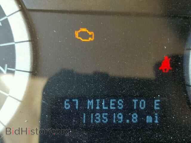 2011 FORD ESCAPE - VIN: 1FMCU9D79BKA25091 - Photo 8