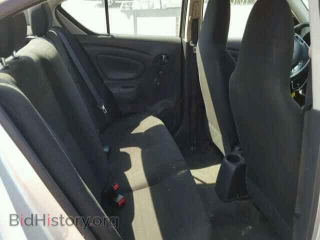 2014 NISSAN VERSA - VIN: 3N1CN7AP1EL849263 - Photo 6