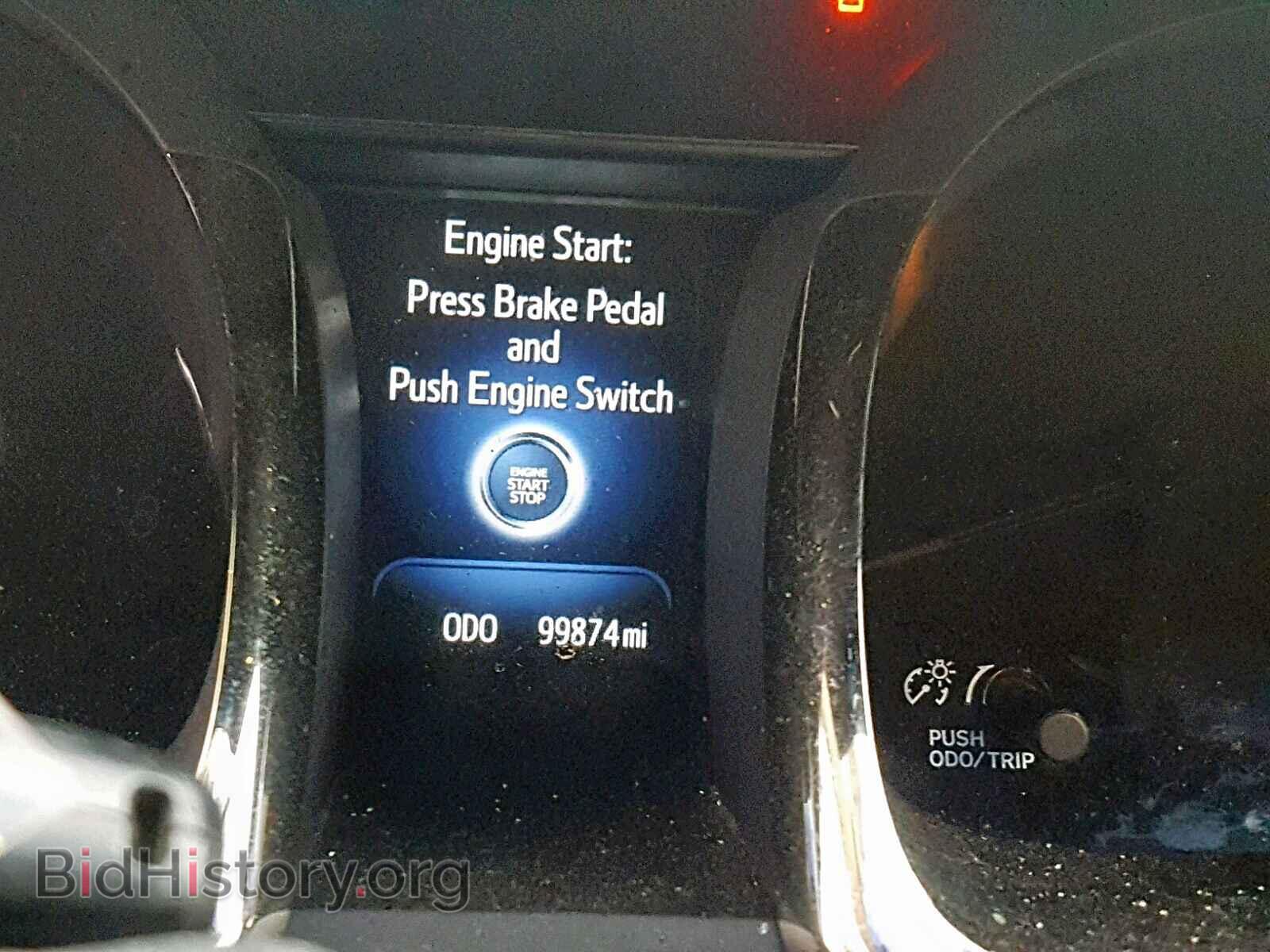 2013 TOYOTA AVALON - VIN: 4T1BK1EB4DU054852 - Фото 8
