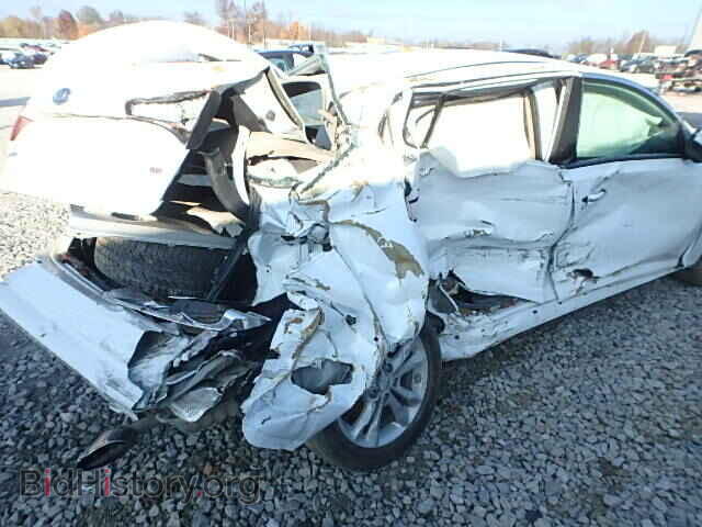2012 KIA OPTIMA - VIN: 5XXGM4A71CG063360 - Фото 10