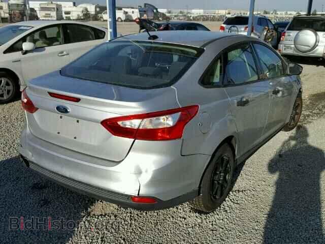 2012 FORD FOCUS - VIN: 1FAHP3E29CL130815 - Фото 4